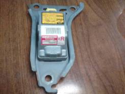 Датчик airbag. Toyota Aristo, JZS160, JZS161 Lexus GS430, JZS160 Lexus GS300, JZS160 Двигатели: 2JZGE, 2JZGTE