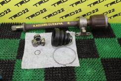 Привод, полуось. Honda Accord, CL8, CL9, CL7, CM2, CM3, CU2, CW2 Honda Elysion, RR1, RR2 Двигатели: K20A, K20Z2, K24A, K24A3, K24Z3