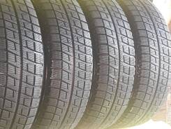 Bridgestone Blizzak Revo2. Зимние, без шипов, 2012 год, 10 %, 4 шт