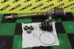 Шрус подвески. Honda Accord Tourer, CW2 Honda Accord, CL8, CL9, CL7, CM2, CM3, CU2, CW2 Honda Elysion, RR1, RR2 Двигатели: K20A6, K20Z2, K24A3, K24Z3...