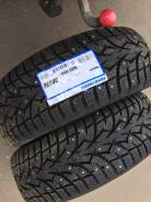 Toyo Observe G3-Ice. Зимние, шипованные, без износа, 4 шт