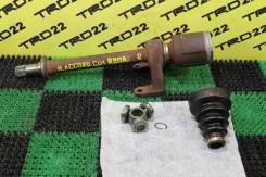 Привод, полуось. Honda Accord, CU1, CW1 Honda Accord Tourer Двигатели: R20A3, R20A