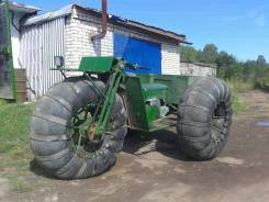 Индивидуальной постройки, 2017. Продам вездеход, 15 000 куб. см., 250 кг., 350,00 кг.