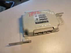 Блок управления акпп, cvt. Nissan Primera, TP12, WTP12 Двигатель QR20DE