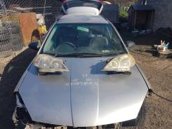 Nissan Wingroad