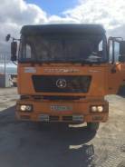 Shaanxi Shacman F2000. Продам самосвал, 11 000 куб. см., 33 000 кг., 8x4