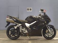 Honda VFR 800F. 800 куб. см., исправен, птс, без пробега