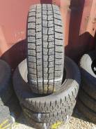 Dunlop Winter Maxx LT03. Зимние, без шипов, 2013 год, 5 %, 4 шт