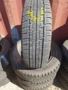 Goodyear. Зимние, без шипов, 2012 год, 5 %, 4 шт