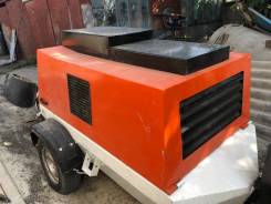 Brinkmann. Растворонасос 260-43