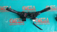 Блок подрулевых переключателей. Toyota: Allion, Mark X Zio, ist, Crown, iQ, Corolla, Probox, Estima, Vanguard, Vellfire, Isis, Succeed, Land Cruiser P...