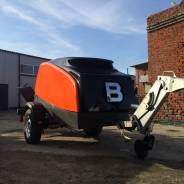Brinkmann. Растворонасос 450