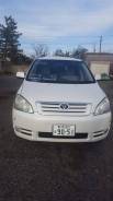 Toyota Ipsum. ACM21, 2AZFE