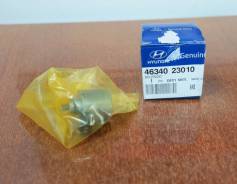 Соленоид акпп. Hyundai: i20, i30, ix20, Sonata, Accent, Elantra, Avante, i10, Verna, Solaris Kia: Ray, Ceed, Spectra, Picanto, Cerato, Venga, Pride, F...