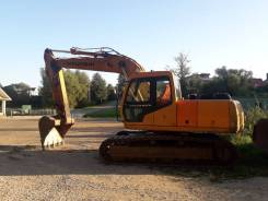 Hyundai R160LC-7. Продаётся экскаватор Hyundai 160ls, 0,80 куб. м.