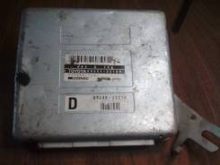 Блок управления abs. Toyota Mark II, JZX100 Toyota Cresta, JZX100 Toyota Chaser, JZX100 Двигатель 1JZGE
