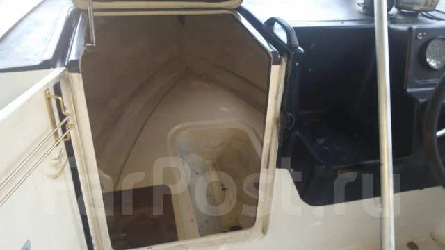 Yamaha FR-17. 1999 ���, ����� 5,2��., ��������� ���������, 60��.�., ������ ����