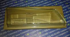 Стекло фары Daewoo Nexia 98-> прав./