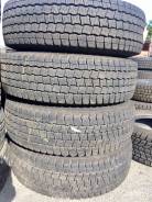 Goodyear Ice Navi Cargo 195/80/15 LT на дисках Toyota. 6.0x15"