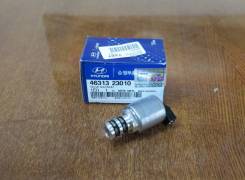 Соленоид акпп. Hyundai: i20, i30, ix20, Sonata, Accent, Elantra, Avante, i10, Verna, Solaris Kia: Ray, Spectra, Ceed, Cerato, Picanto, Venga, Pride, F...