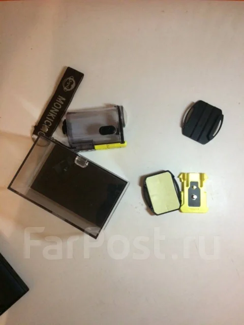 Sony HDR-AS30V ����