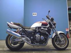 Honda CB 1300. 1 300 куб. см., исправен, птс, без пробега