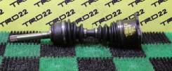 Привод, полуось. Toyota: Regius Ace, ToyoAce, Quick Delivery, Touring Hiace, T100, Hiace, Regius Двигатели: 1KDFTV, 1KZTE, 2KDFTV, 2TRFE, 3L, 5L, 1TRF...