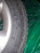 Комплект зимних колес R16. 7.0x16" 5x114.30 ET-45