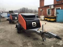 Brinkmann. Насос для стяжки
