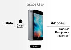 Apple iPhone 6. Новый, 64 Гб