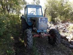 ЛТЗ Т-40АМ. Продам трактор Т-40, 40 л.с.
