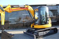Yanmar. B6. 2012г. Б. П. В Наличии!. пр Япония, кабина железки+накладки !, 0,40 куб. м.