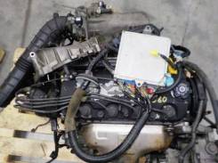 Двигатель в сборе. Honda: Accord, Odyssey, Avancier, Civic, Shuttle Двигатели: F23A, F23A1, F23A2, F23A3, F23A5, F23A6, F23A7, F23A8, F23A9