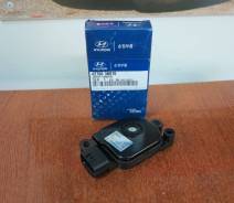 Селектор кпп, кулиса кпп. Kia: Sedona, Carnival, Sportage, K7, Sorento, Opirus, Cadenza Hyundai: ix35, Grandeur, Tucson, Sonata, Santa Fe