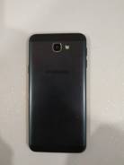 Samsung Galaxy J5 Prime. Б/у, 16 Гб, Синий, 3G, 4G LTE