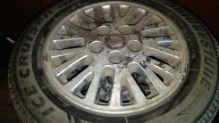 Toyota. x15", 5x114.30
