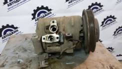 Компрессор кондиционера. Toyota Altezza, GXE10, GXE10W, GXE15, GXE15W Двигатель 1GFE