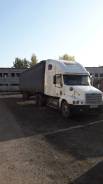 Freightliner Century. Продам сцепку, 14 000 куб. см., 20 000 кг., 8x2