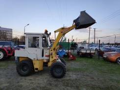 Yanmar. Фронтальный погрузчик Y31WA, 4WD, видео работы, Дизельный
