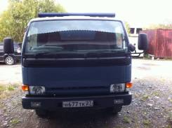 Nissan Diesel Condor. Продам самосвал Nissan Condor Diesel, 2007 г. 4600 см/куб., 5000 кг., 4 600 куб. см., 5 000 кг., 4x2