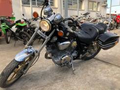 Yamaha Virago XV 750. 750 куб. см., исправен, птс, без пробега. Под заказ