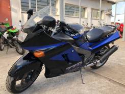 Kawasaki ZZR 1100 Ninja. 1 100 куб. см., исправен, птс, без пробега. Под заказ