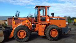 Doosan Disd SD300. Фронтальный погрузчик Doosan SD-300 (DISD), 5 000 кг., Дизельный, 3,00 куб. м.