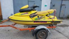 BRP Sea-Doo XP. 787,00 л.с., 1997 год год