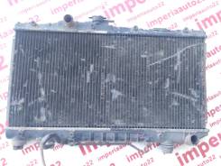 Радиатор охлаждения двигателя. Toyota: Corsa, Corona, Avensis, Corolla II, Camry, Sprinter Trueno, Corolla, Carina II, Tercel, Carina ED, Corona Exiv...