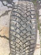 Michelin. Зимние, шипованные, 5 %, 4 шт