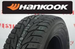 Hankook W419. Зимние, под шипы, без износа, 2 шт