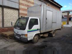 Nissan Atlas. Продам грузовик , 4 675 куб. см., 3 000 кг., 4x2