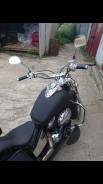 Honda Shadow 750. 750 куб. см., исправен, птс, с пробегом