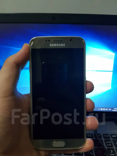 Samsung Galaxy S6. �/�, �������, 3G, 4G LTE, ���������� ����